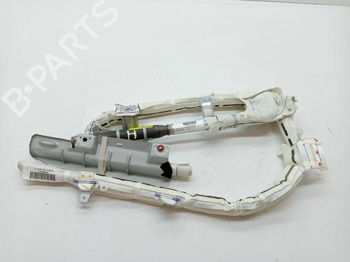 Used Electronic module MITSUBISHI ASX (GA_W_) 1.8 DI-D 4WD (GA6W) (150 hp) 23354456