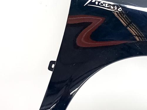 Forskærm Højre Forskærm Højre CITROËN C4 Picasso I MPV (UD_) 2.0 HDi 138 (136 hp) 34005139 34005139