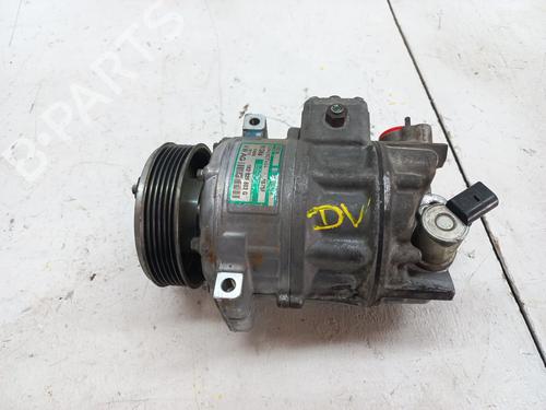AC-Kompressor VW GOLF V (1K1) 1.9 TDI (105 hp) 29302053