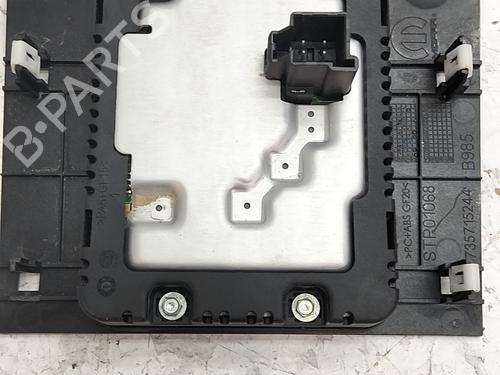 Electronic module FIAT 500e (332_) Elektro 3+1 (FA1) | BP39556257M83 - Image 2