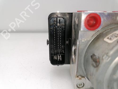 Used ABS pump FORD TOURNEO COURIER B460 MPV 1.0 EcoBoost (100 hp) 25761838