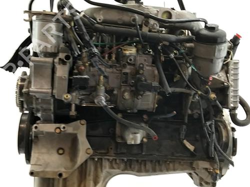 Used Engine Engine SSANGYONG REXTON / REXTON II (GAB_) 2.9 TD (120 hp) 34331269 34331269