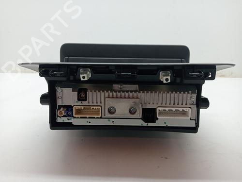 Used Display monitor DACIA SANDERO III 1.0 TCe 90 (91 hp) 23362914