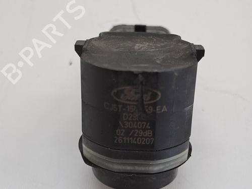 Electronic module FORD C-MAX II (DXA/CB7, DXA/CEU) 1.6 TDCi | BP23364874M83 