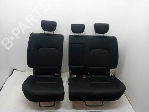 Seats set HYUNDAI ix20 (JC) 1.4 | BP23351447C78 
