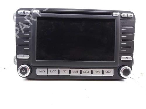 Elektronisk modul VW PASSAT B6 (3C2) 2.0 TDI | BP25998154M83