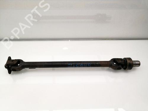 Used Driveshaft SUZUKI GRAND VITARA I (FT, HT) 2.0 HDI 110 16V 4x4 (SQ420D, TD83V) (109 hp) 23874158