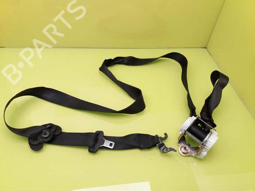 Front right seatbelt BMW 1 (E87) 118 d | BP23386457I25 