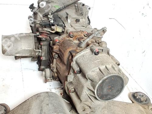 Gearbox AUDI A4 B6 (8E2) 2.5 TDI | BP36015828M3 - Image 3