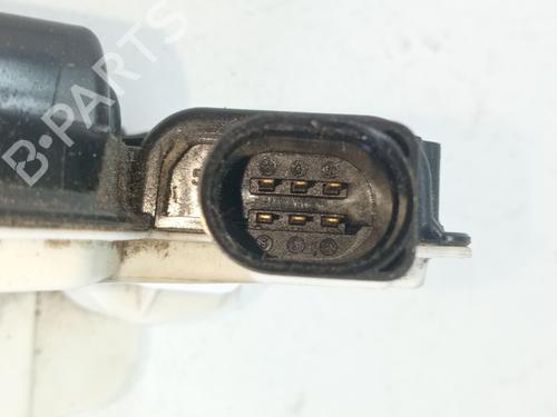 Rear left lock SEAT IBIZA IV (6J5, 6P1) 1.6 TDI | BP24736098C100 