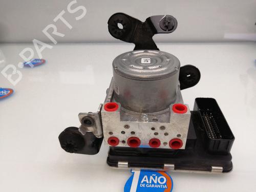 Used ABS pump VOLVO V90 II Estate (235) D3 (150 hp) 23377993