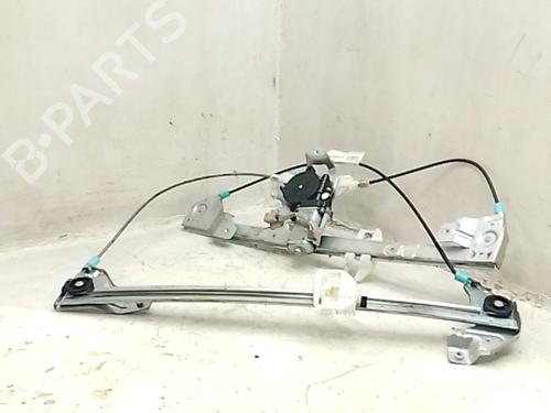 Used Front right window mechanism Front right window mechanism CITROËN BERLINGO / BERLINGO FIRST Box Body/MPV (M_) 2.0 HDI 90 (MBRHY, MCRHY) (90 hp) 36072788 36072788