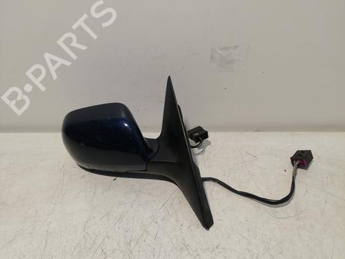 Right mirror AUDI A6 C5 (4B2, 4B4) 2.5 TDI | BP25459874C27 