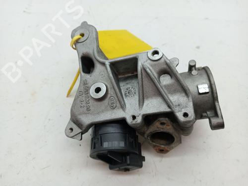 Egr CITROËN C4 Grand Picasso I (UA_) 2.0 HDi 138 | BP23359191M69 