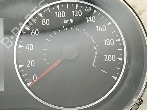 Instrument cluster DACIA JOGGER (RK_) 1.0 TCe 100 ECO-G (RKMT) | BP40549067C47 - Image 5