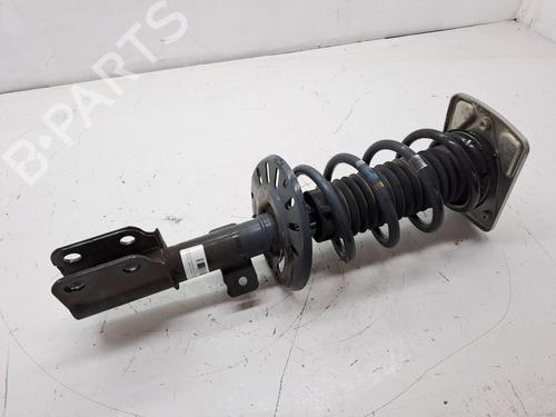Used Right front shock absorber CITROËN JUMPY III Van (V_) 1.5 BlueHDi 100 (102 hp) 24171731