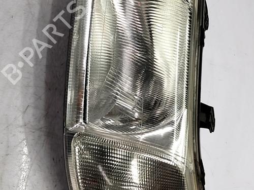 Used Left headlight Left headlight LAND ROVER FREELANDER I (L314) 2.0 Td4 4x4 (109 hp) 34209453 34209453
