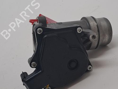 Throttle body RENAULT MEGANE III Hatchback (BZ0/1_, B3_) 1.5 dCi (BZ09, BZ0D, BZ1W, BZ29, BZ14) | BP27378202M82 