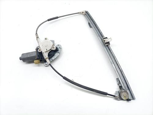 Used Front right window mechanism RENAULT MEGANE I Classic (LA0/1_) 1.6 e (LA0F, LA0S) (90 hp) 25456117