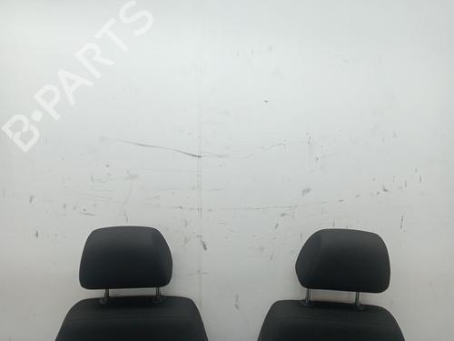 Seats set VW POLO V (6R1, 6C1) 1.6 TDI | BP24308449C78 