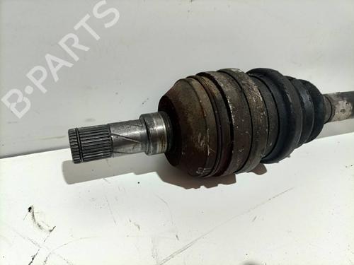 Drivksel foran venstre OPEL VECTRA C (Z02) 2.2 16V (F69) | BP28336863M38 