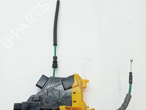 Front left lock HYUNDAI i30 (GD) 1.4 | BP23339466C98 