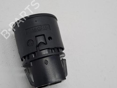 Computer Start/Stop RENAULT MEGANE III Hatchback (BZ0/1_, B3_) 1.2 TCe (BZ2B, BZ11) | BP26950405M59 