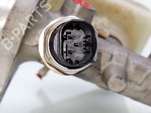 Brake master cylinder SEAT LEON (1M1) 1.9 TDI | BP23458270M77