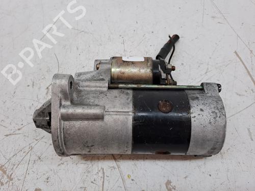 Starter MITSUBISHI L 300 III Van (P0_V, P1_V, P2_V) 2.5 D (P05V, P05W, P15V) | BP23372914M8 