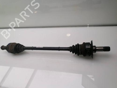 Used Right rear driveshaft BMW 3 Touring (F31) 318 d (143 hp) 23941254