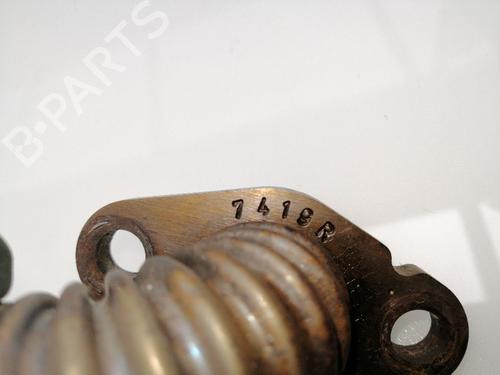 Used Pipe SUZUKI GRAND VITARA II (JT, TE, TD) 1.9 DDiS All-wheel Drive (JT419, TD44, JB419WD, JB419XD,... (129 hp) 23936207