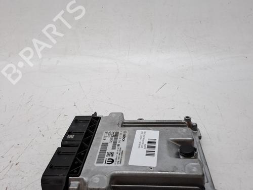 Engine control unit (ECU) OPEL CORSA F (P2JO) 1.2 MHEV | BP27653100M57 