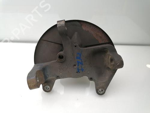 Venstre Styrespindel Lejehus IVECO DAILY IV Van 35C11 V, 35S11 V (106 hp) 31061797