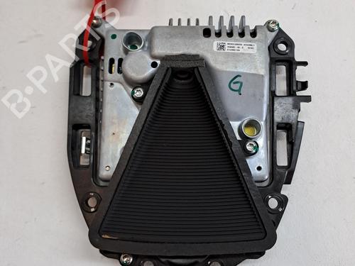 Used Camera TESLA MODEL S (5YJS) P85 (421 hp) 25999295