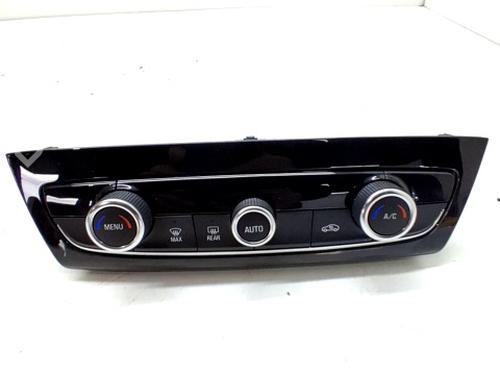Commande Chauffage OPEL CORSA F (P2JO) CORSA-e (68) (136 hp) 30622435