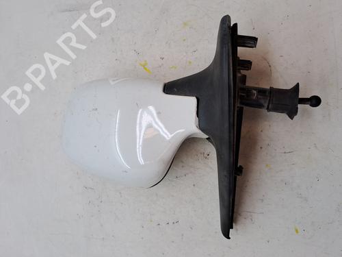Left mirror RENAULT KANGOO (KC0/1_) 1.2 16V (KC05, KC06, KC03, KC0T, KC0W, KC1D) | BP23358830C26 