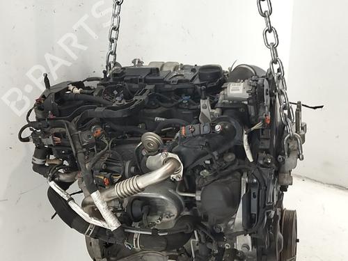 Engine FORD FIESTA VII (HJ, HF) 1.5 TDCi | BP39714227M1 - Image 7