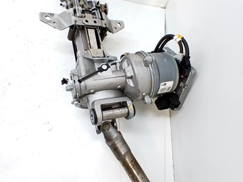 Steering column FORD FIESTA VII (HJ, HF) 1.1 Ti-VCT | BP31153233M21 - Image 2