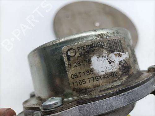 Brake master cylinder BMW X5 (E53) 3.0 d | BP25987400M77 