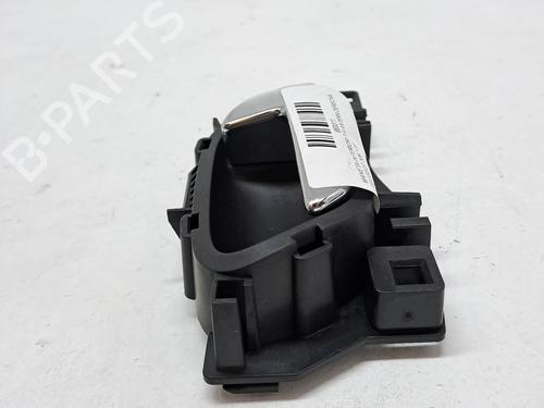 Front right interior door handle PEUGEOT 308 I (4A_, 4C_) 1.6 HDi | BP25999134I14 
