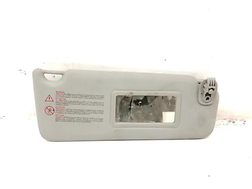 Used Right sun visor Right sun visor RENAULT CLIO II (BB_, CB_) 1.2 16V (BB05, BB0W, BB11, BB27, BB2T, BB2U, BB2V, CB05,... (75 hp) 34462054 34462054