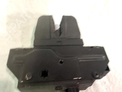 Serrure hayon OPEL VECTRA C GTS (Z02) 1.9 CDTI (F68) | BP30960700C101