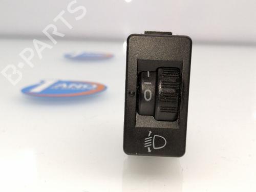 Used Headlight switch CITROËN JUMPY II Van 2.0 HDi 125 (128 hp) 23419697