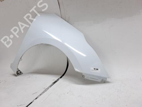 Right front fenders KIA CEE'D (JD) 1.0 T-GDI | BP25017246C42 