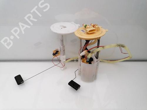 Used Fuel pump NISSAN X-TRAIL III (T32_, T32R, T32RR) 1.7 dCi (150 hp) 23386142