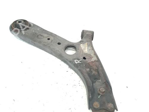 Used Right front suspension arm KIA CEE'D (JD) 1.6 CRDi 136 (136 hp) 28179526