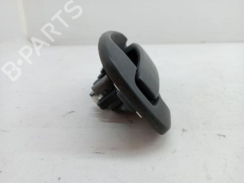 Front right exterior door handle FIAT FIORINO Box Body/MPV (225_) 1.3 D Multijet | BP23358271C129
