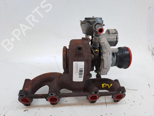 Turbolader/Kompressor SEAT LEON (1P1) 1.9 TDI (90 hp) 23283183