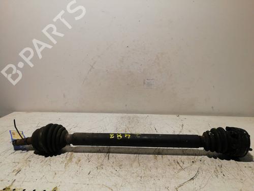 Used Right front driveshaft SEAT IBIZA II (6K1) 1.9 SDI (64 hp) 25934664