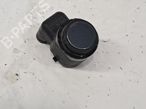 Elektronisk modul BMW 5 (E60) 530 i xDrive | BP25999384M83 